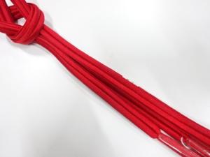 未使用品　正絹　手組帯締め